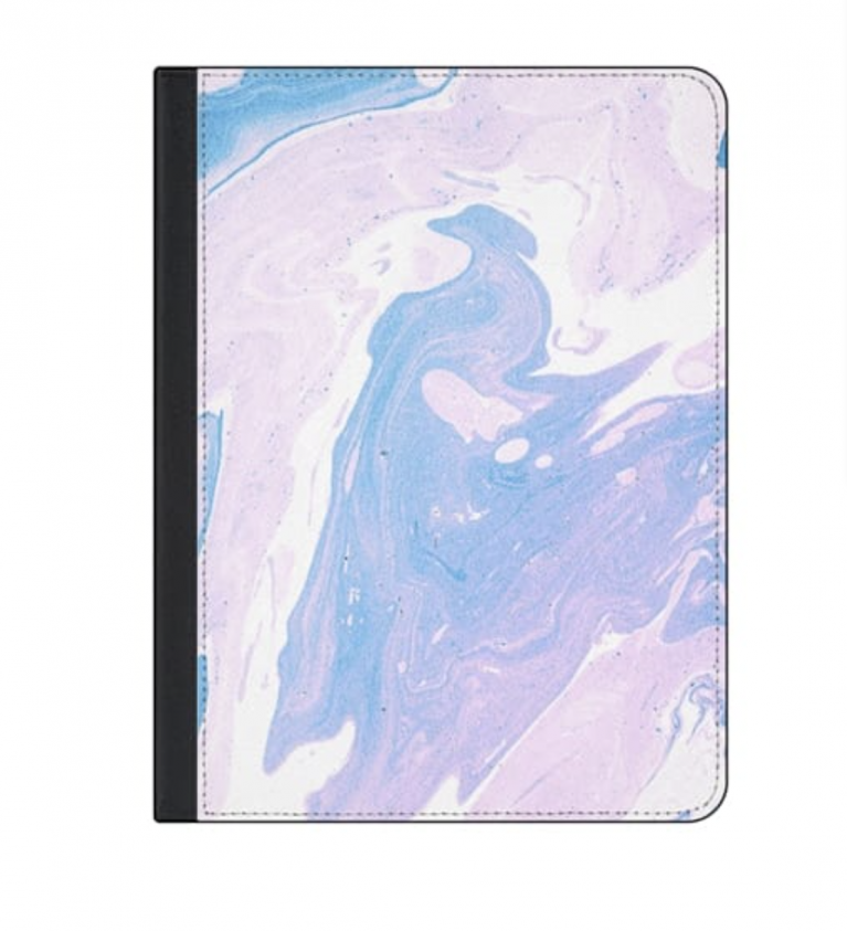 Casetify 紫色雲石 iPad 套 Casetify 紫色雲石 iPad 套