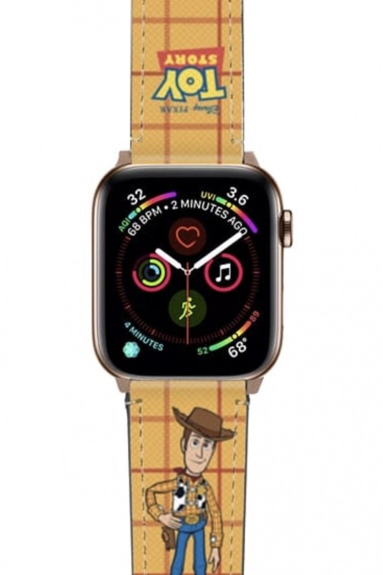 Apple Watch錶帶