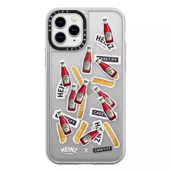 Casetify Ketchup手機殼