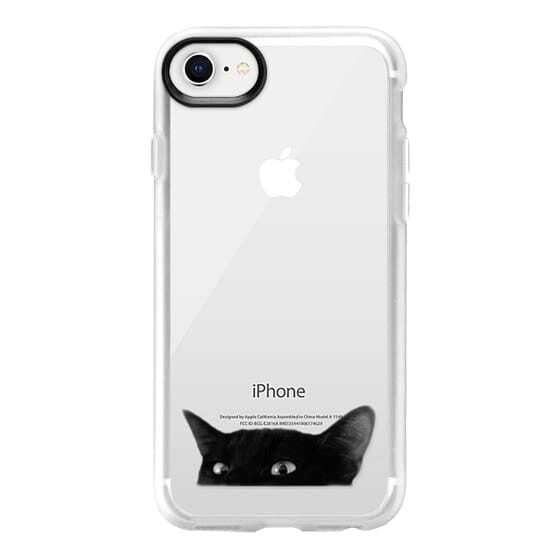 Casetify 黑貓手機殼