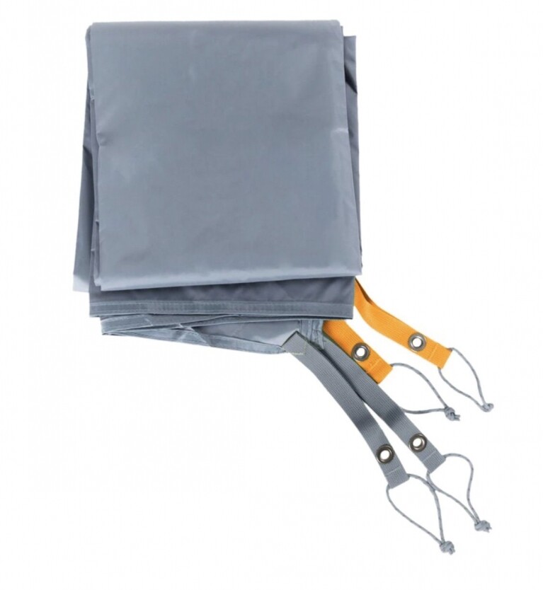 NEMO Equipment Inc. Kunai 2P Footprint