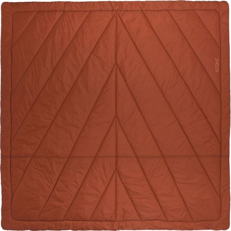 Stoic Basecamp Bivy Quilt Double