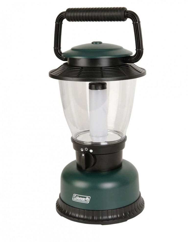 Coleman Rugged CPX Lantern