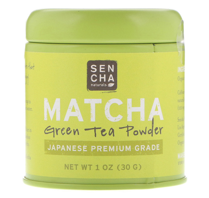 日本高等級抹茶粉 日本高等級抹茶粉