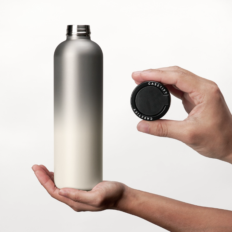 Stainless Steel Water Bottle