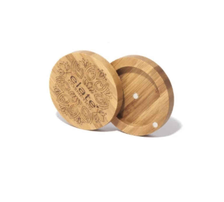 Bamboo Blush Compact Bamboo Blush Compact