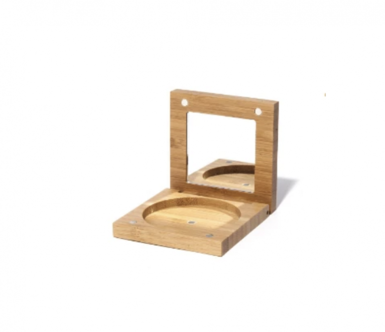 Bamboo Foundation Compact Bamboo Foundation Compact