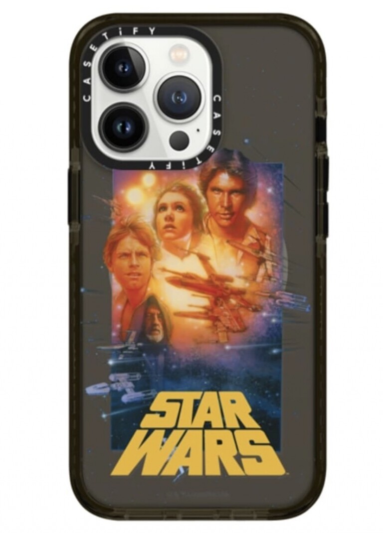 strarwars