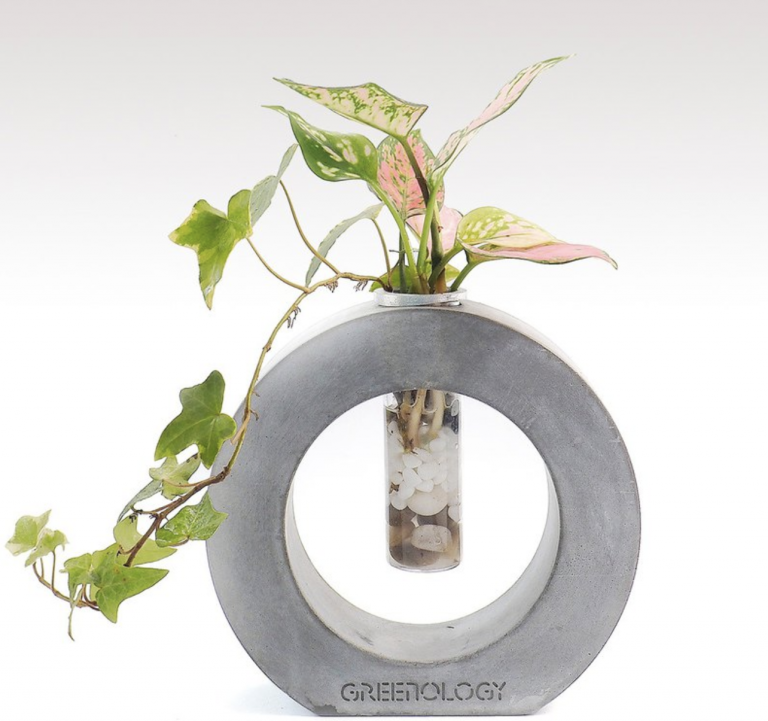 Greenology Greenology