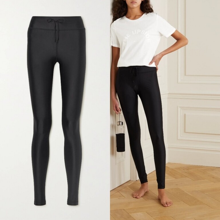 THE UPSIDE Yoga stretch leggings THE UPSIDE Yoga stretch leggings