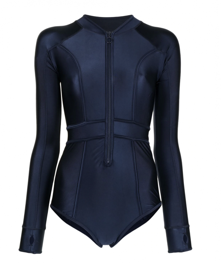 Duskii longsleeved swimsuit