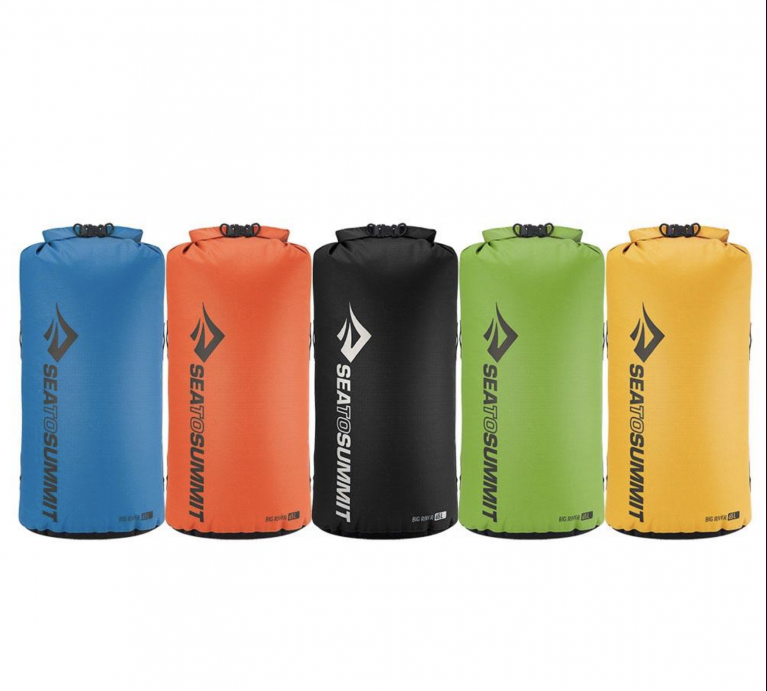 Sea To Summit Big River Dry Sack 65L