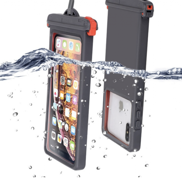 Waterproof Cell Phone Pouch