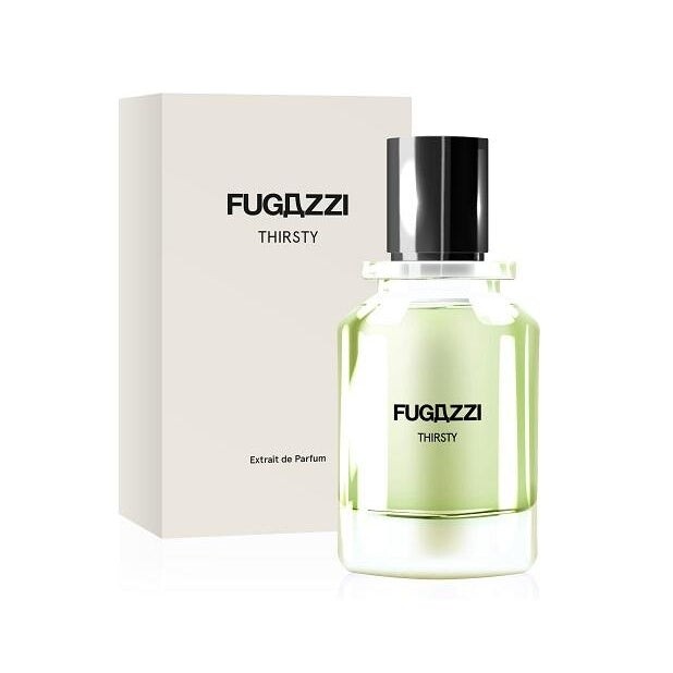 Fugazzi Thirsty香水 Fugazzi Thirsty香水