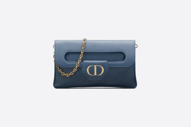 2021 WOC手袋推介丨10款Chanel、Celine、Dior及LV Wallet on Chain名牌手袋精選