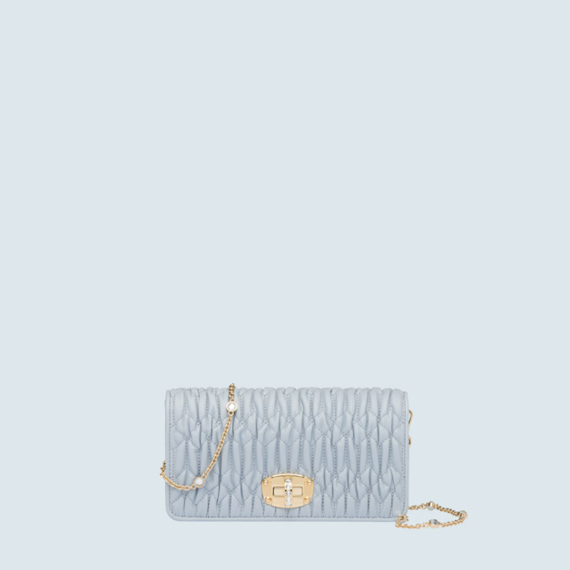 2021 WOC手袋推介丨10款Chanel、Celine、Dior及LV Wallet on Chain名牌手袋精選