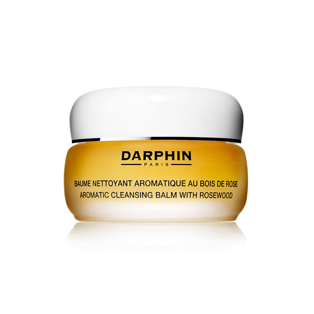 卸妝膏推介4. Darphin花梨木精油潔面凝霜 $320/40ml