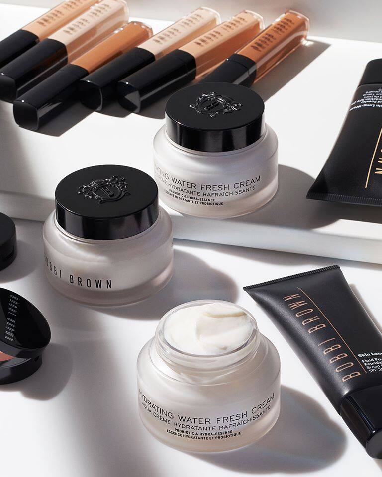 本地網購護膚品2. Bobbi Brown 指定產品7折