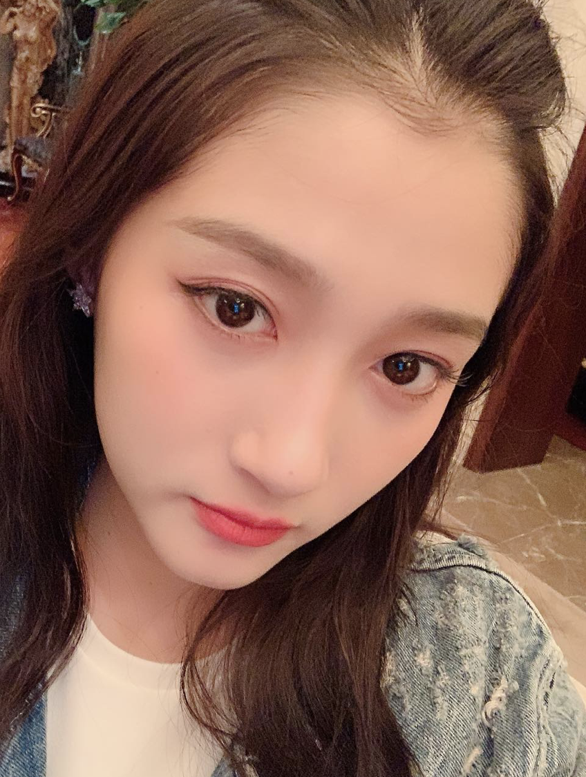 小嘴薄唇 小嘴薄唇