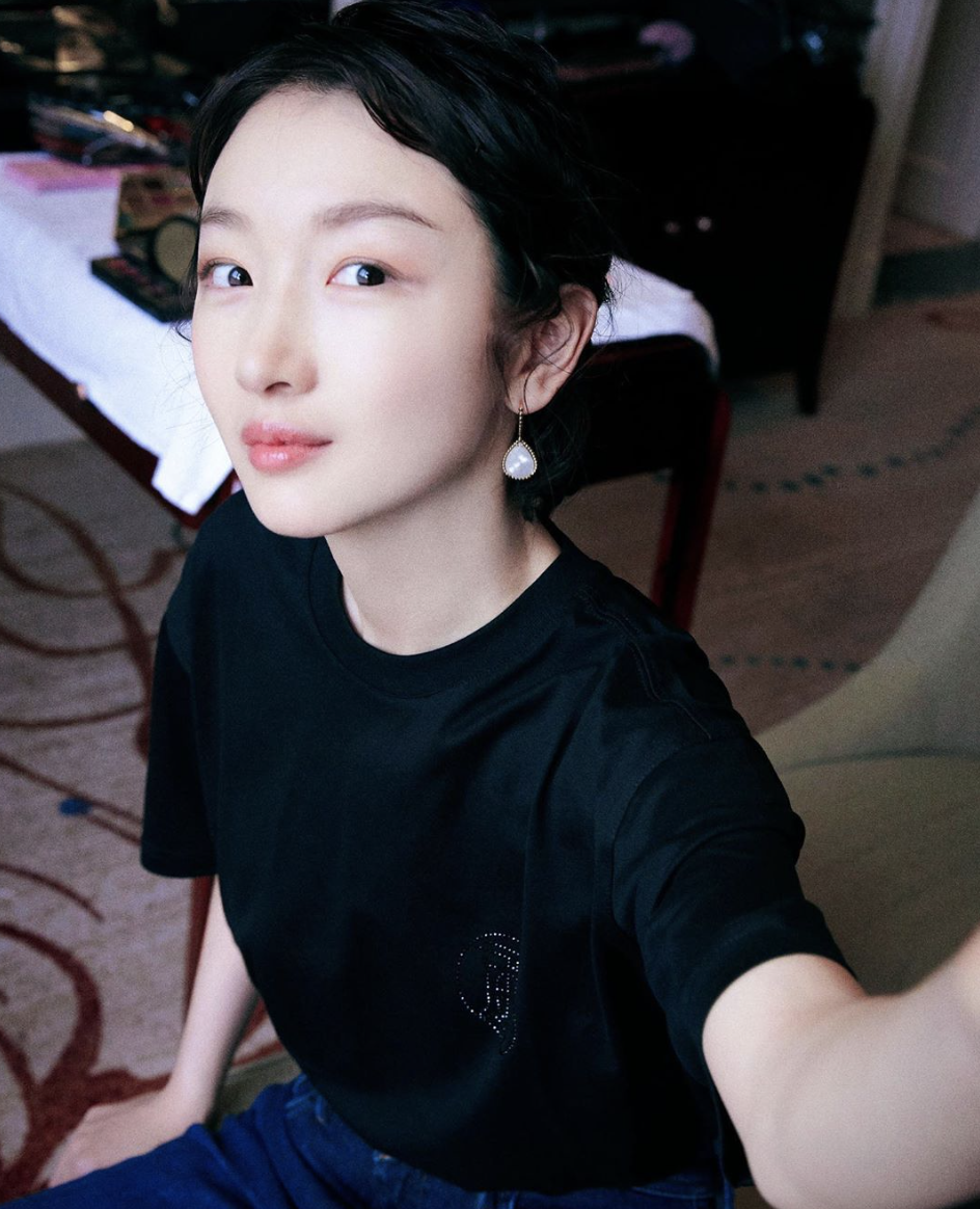 小嘴厚唇