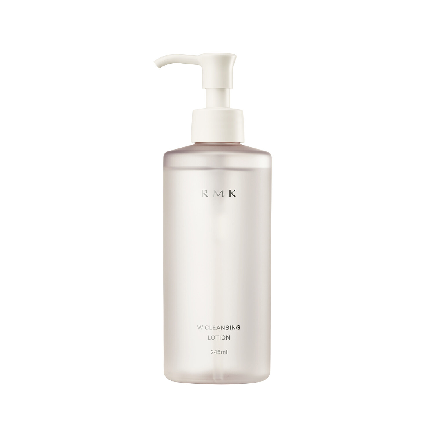 卸妝水推薦11.RMK W Cleansing Lotion 二合一潔膚卸妝水 $260/245ml 卸妝水推薦11.RMK W Cleansing Lotion 二合一潔膚卸妝水 $260/245ml