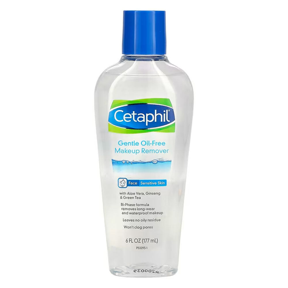 卸妝水推薦14. Cetaphil 溫和無油卸妝水$103/117ml 卸妝水推薦14. Cetaphil 溫和無油卸妝水$103/117ml