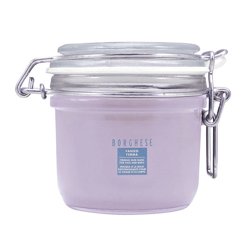 好用瘦面產品15.Borghese Fango Ferma Firming Mud Mask for Face and Body 緊緻抗皺美膚泥漿 $400 好用瘦面產品15.Borghese Fango Ferma Firming Mud Mask for Face and Body 緊緻抗皺美膚泥漿 $400