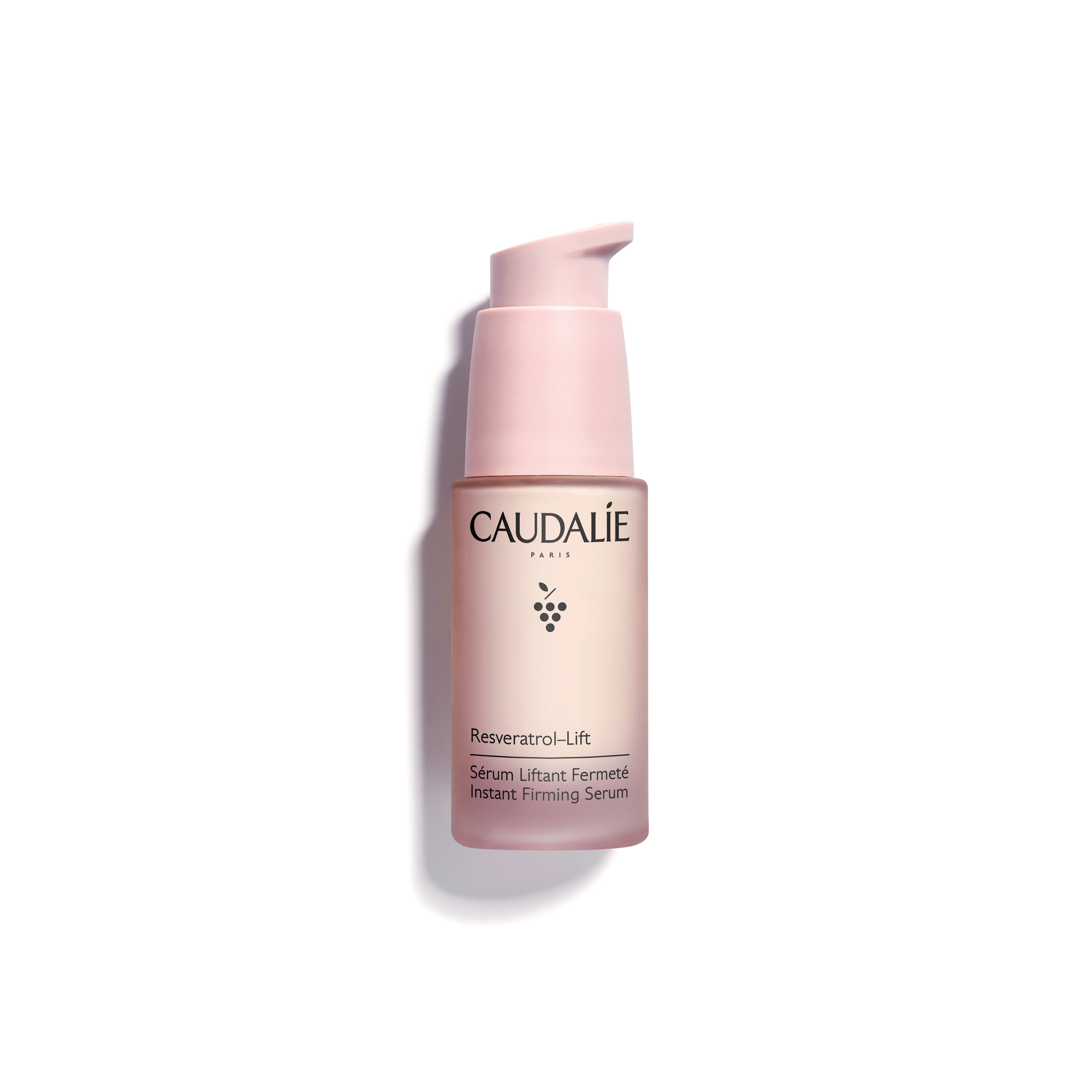 好用瘦面產品 3. Caudalie 白藜蘆醇提昇緊緻精華 30ml $550 好用瘦面產品 3. Caudalie 白藜蘆醇提昇緊緻精華 30ml $550