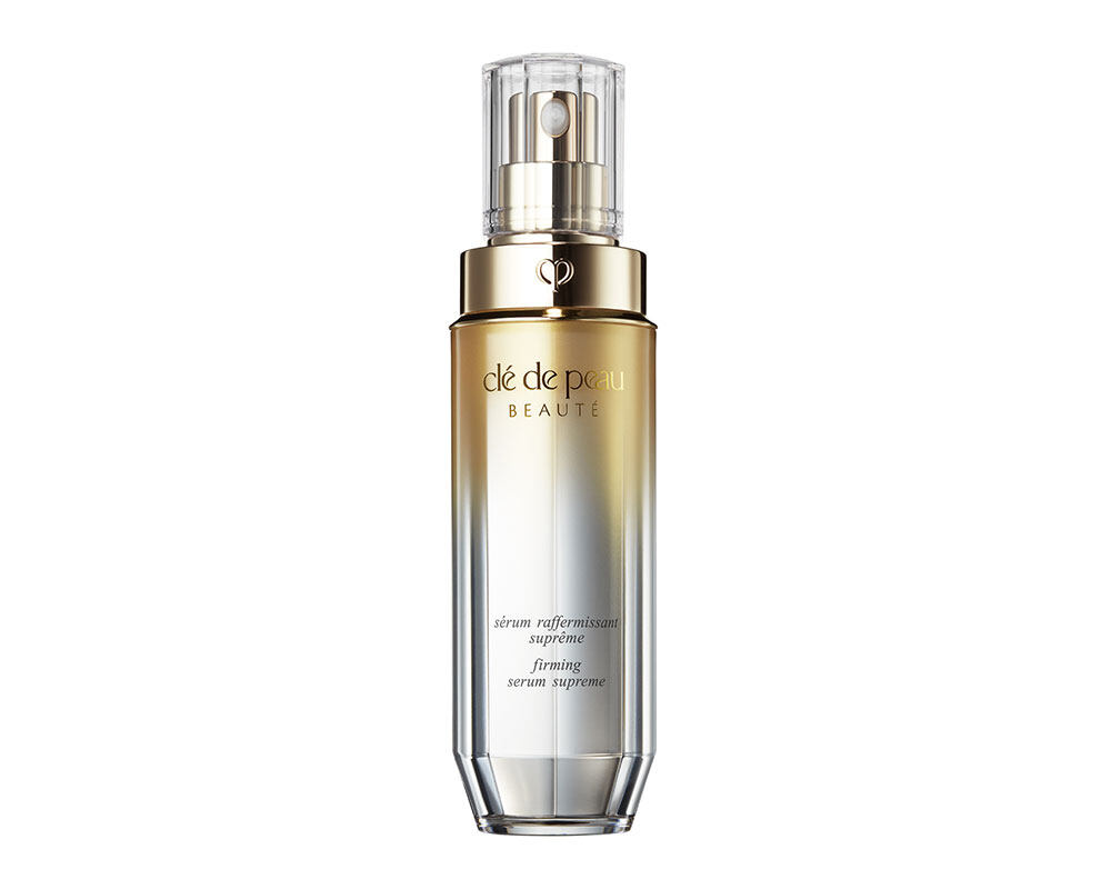 好用瘦面精華 5. Clé de Peau Beauté Firming Serum Supreme $2,300 好用瘦面精華 5. Clé de Peau Beauté Firming Serum Supreme $2,300