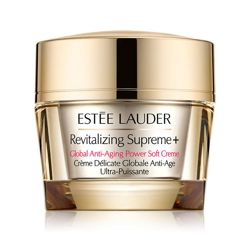 Estée Lauder Revitalizing Supreme+ Global Anti-Aging Power Soft Crème 升級新生活膚全能輕盈面霜 $870 Estée Lauder Revitalizing Supreme+ Global Anti-Aging Power Soft Crème 升級新生活膚全能輕盈面霜 $870