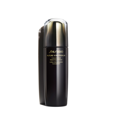 Shiseido Future Solution LX Concentrated Balancing Softener E $950