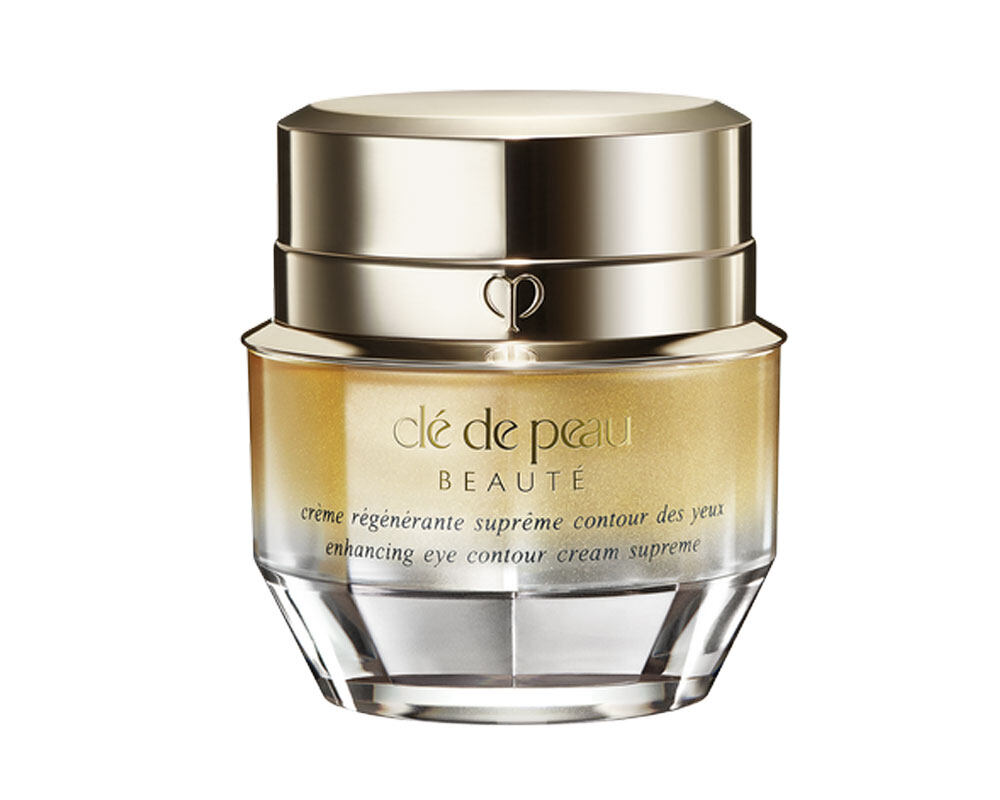 Clé de Peau Beauté Enhancing Eye Contour Cream Supreme $2,100 Clé de Peau Beauté Enhancing Eye Contour Cream Supreme $2,100