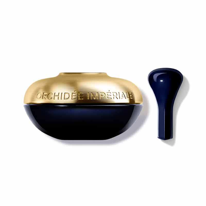 Guerlain御庭蘭花微精粹眼霜 $2,630/20ml Guerlain御庭蘭花微精粹眼霜 $2,630/20ml