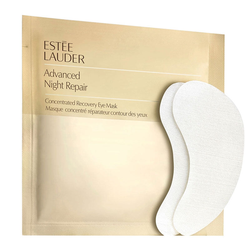 眼膜推薦： Estée Lauder Advanced Night Repair 再生基因瞬亮修護眼膜