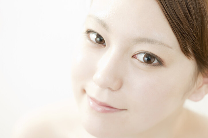 弱桃花女眉毛面相9.眉毛淡薄 弱桃花女眉毛面相9.眉毛淡薄