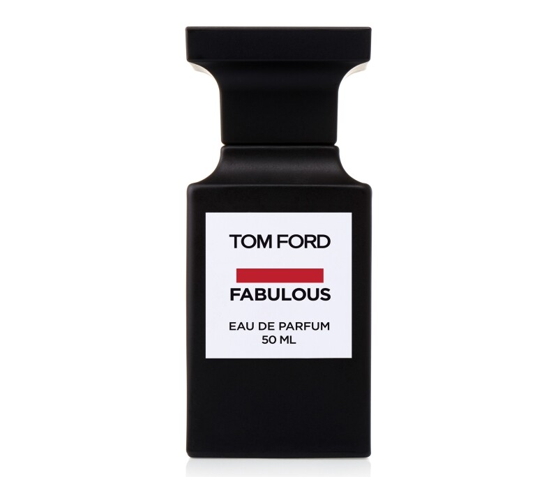 Tom Ford Private Blend Fabulous香氛