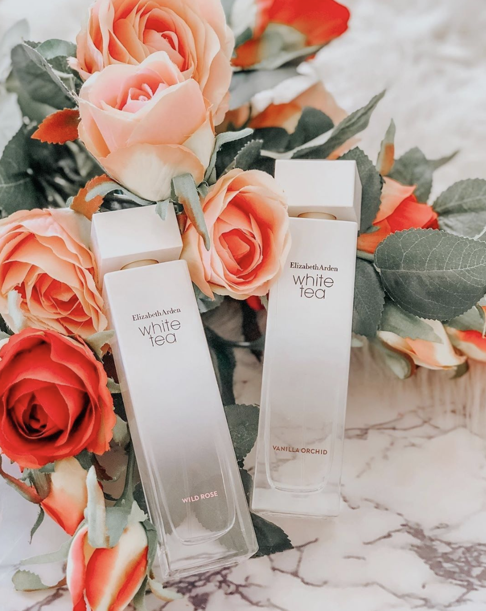 Elizabeth Arden White Tea EDT白茶淡香水