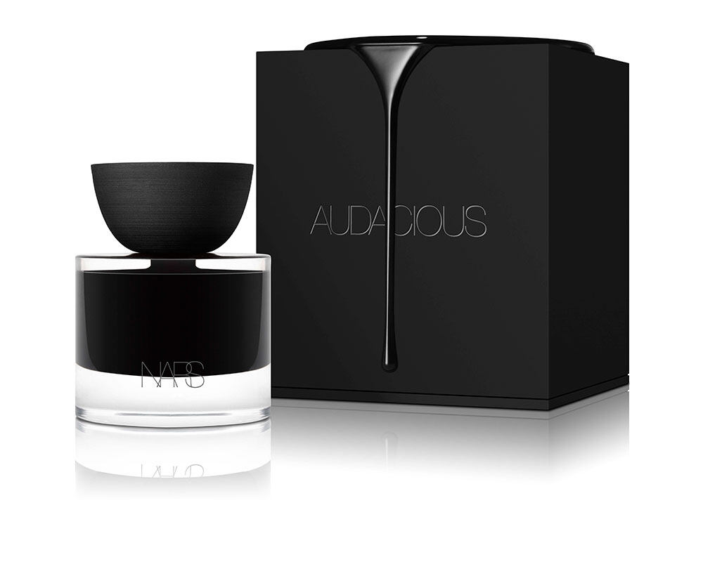 2019香水推介 5. NARS Audacious Fragrance
