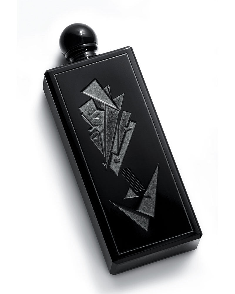 2019香水推介 4. Serge Lutens Troubled Senses Veilleur de nuit