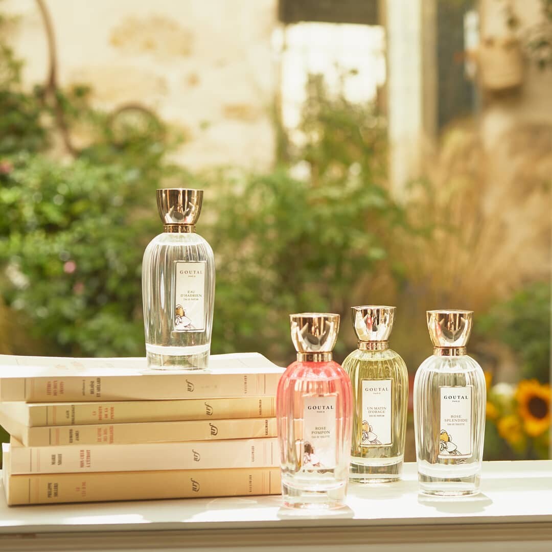 2019香水推介 6. Goutal Passion