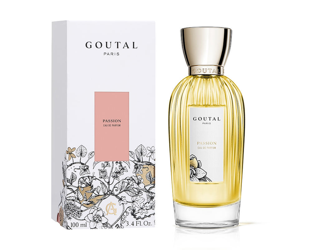 2019香水推介 6. Goutal Passion