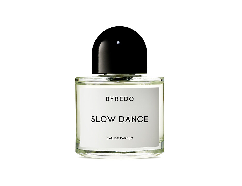 Slow Dance 淡香精
