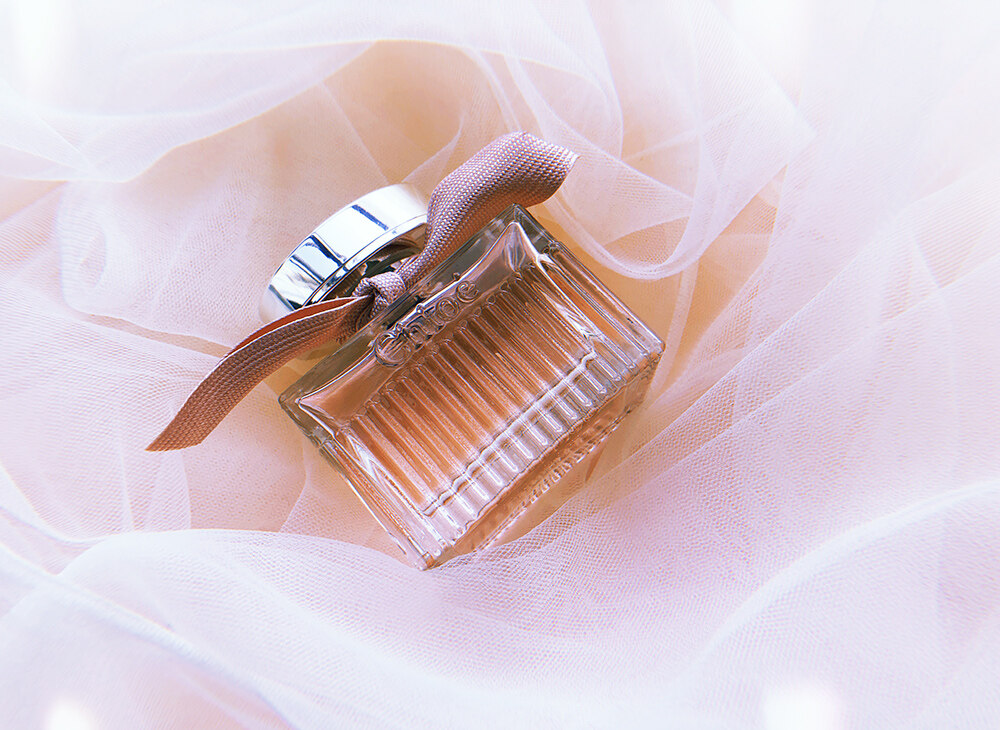 Chloé L'eau de Parfum 香水
