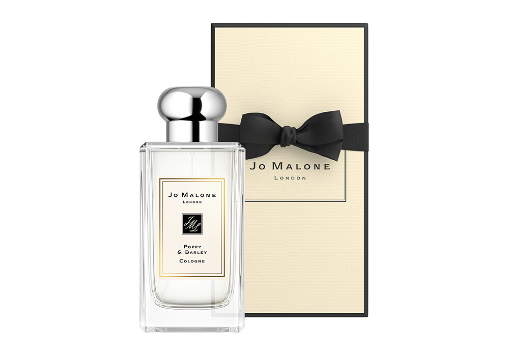 2019香水推介 1. Jo Malone London Poppy & Barley