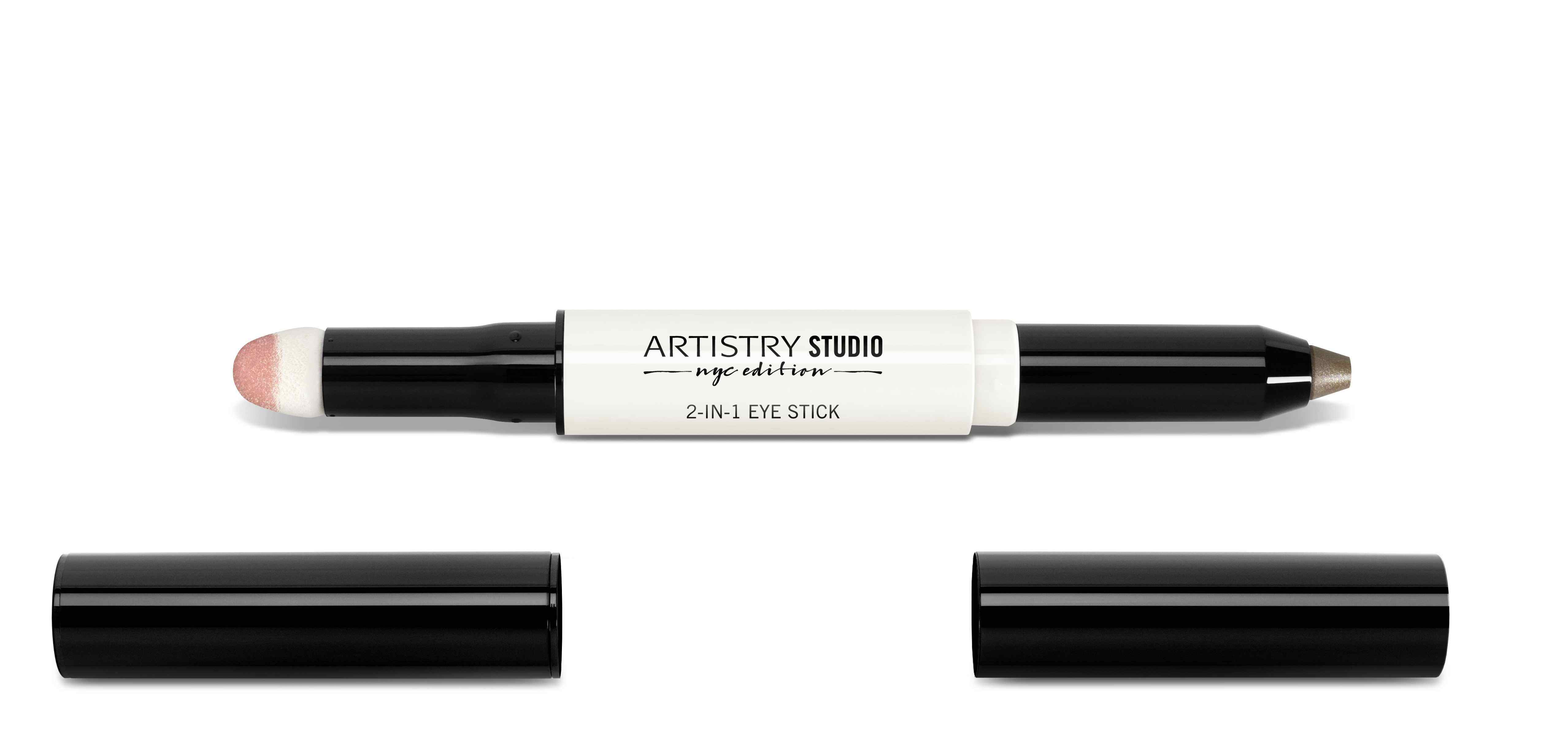 Artistry 2 IN 1 Eye Stick雙頭氣墊眼影棒 $235.5