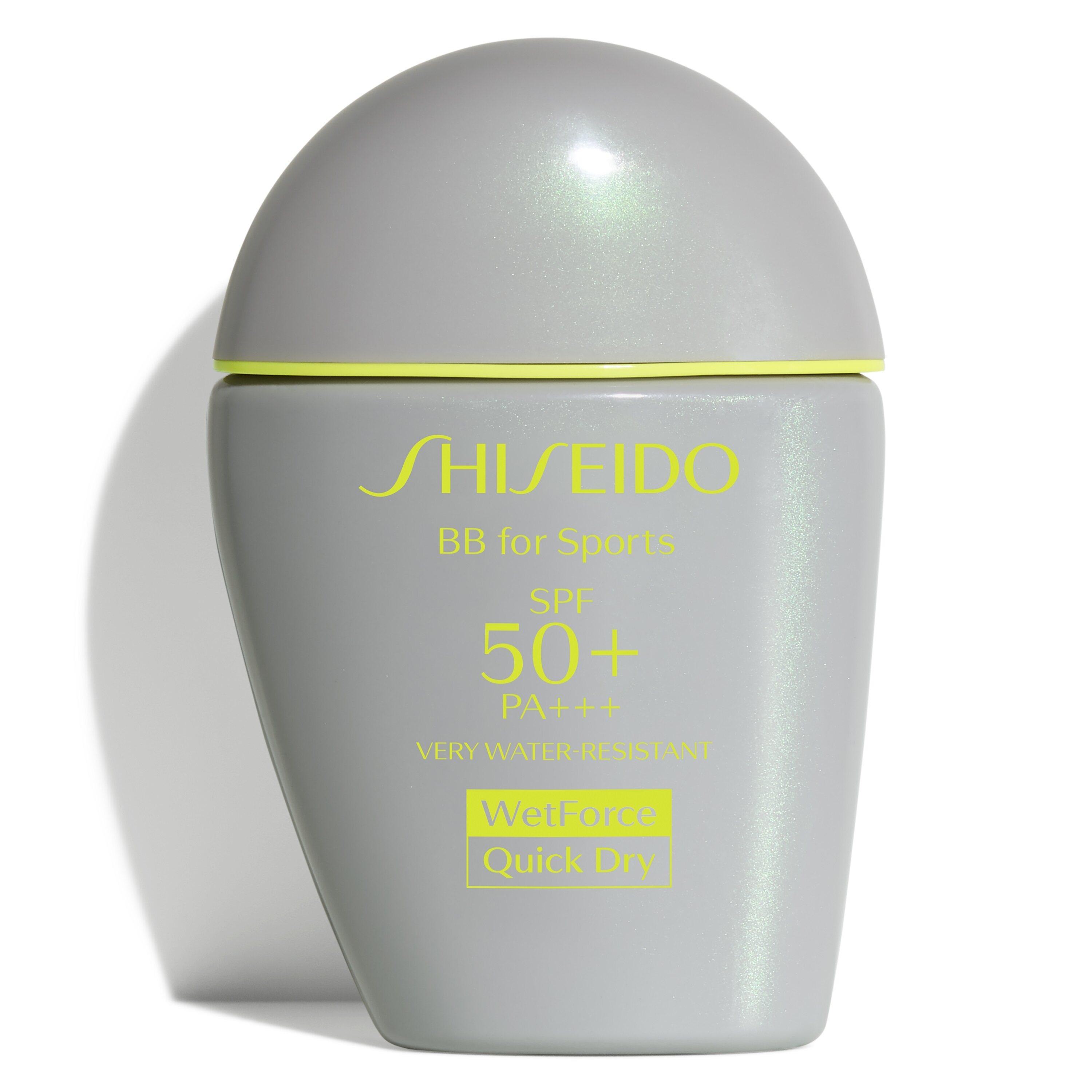 Shiseido 全天候防曬運動BB底霜SPF50+ PA+++ $320 Shiseido 全天候防曬運動BB底霜SPF50+ PA+++ $320
