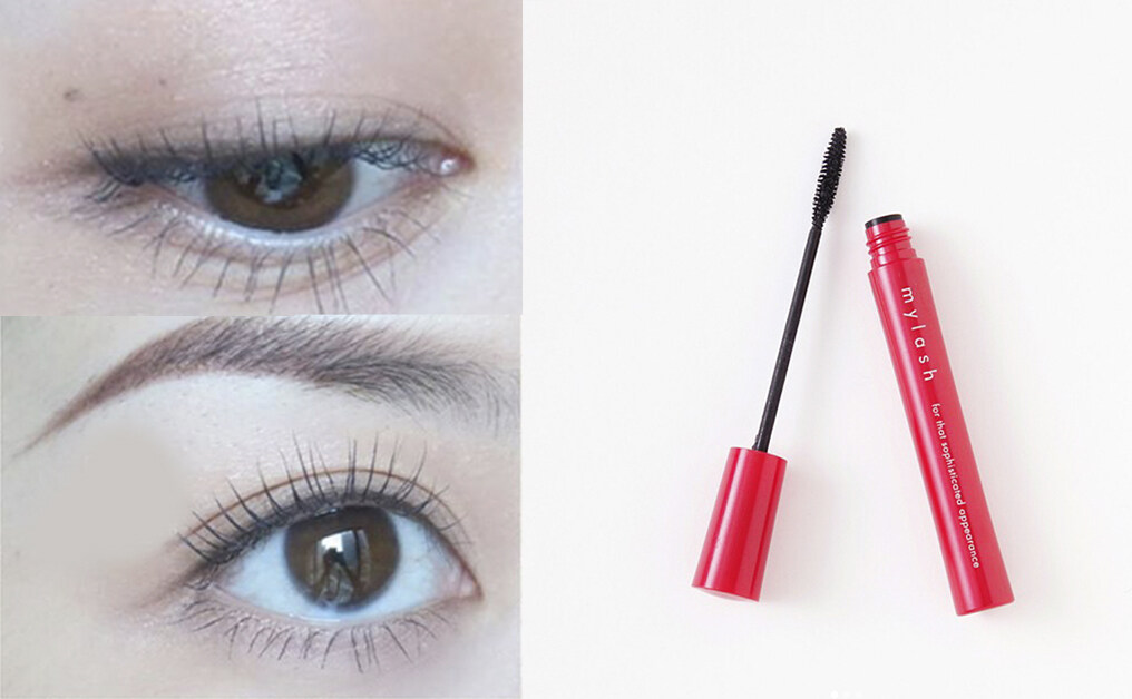 Opera Mylash 睫毛膏 Opera Mylash 睫毛膏