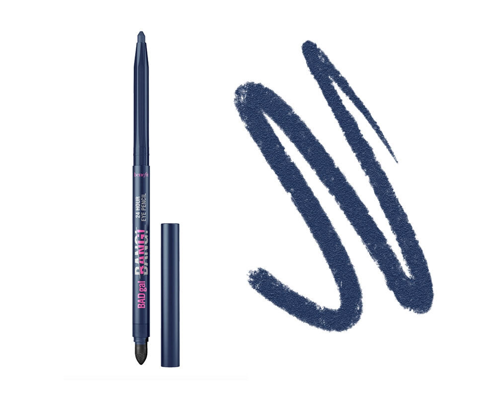 Benefit Cosmetics Badgal Bang! Pencil Eyeliner $180