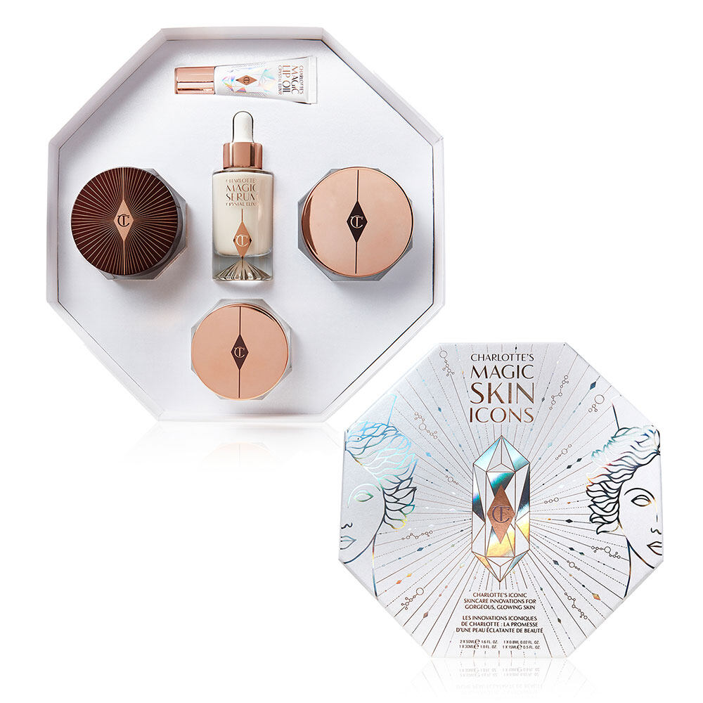 2020 聖誕護膚套裝:Charlotte Tilbury 2020 聖誕護膚套裝:Charlotte Tilbury