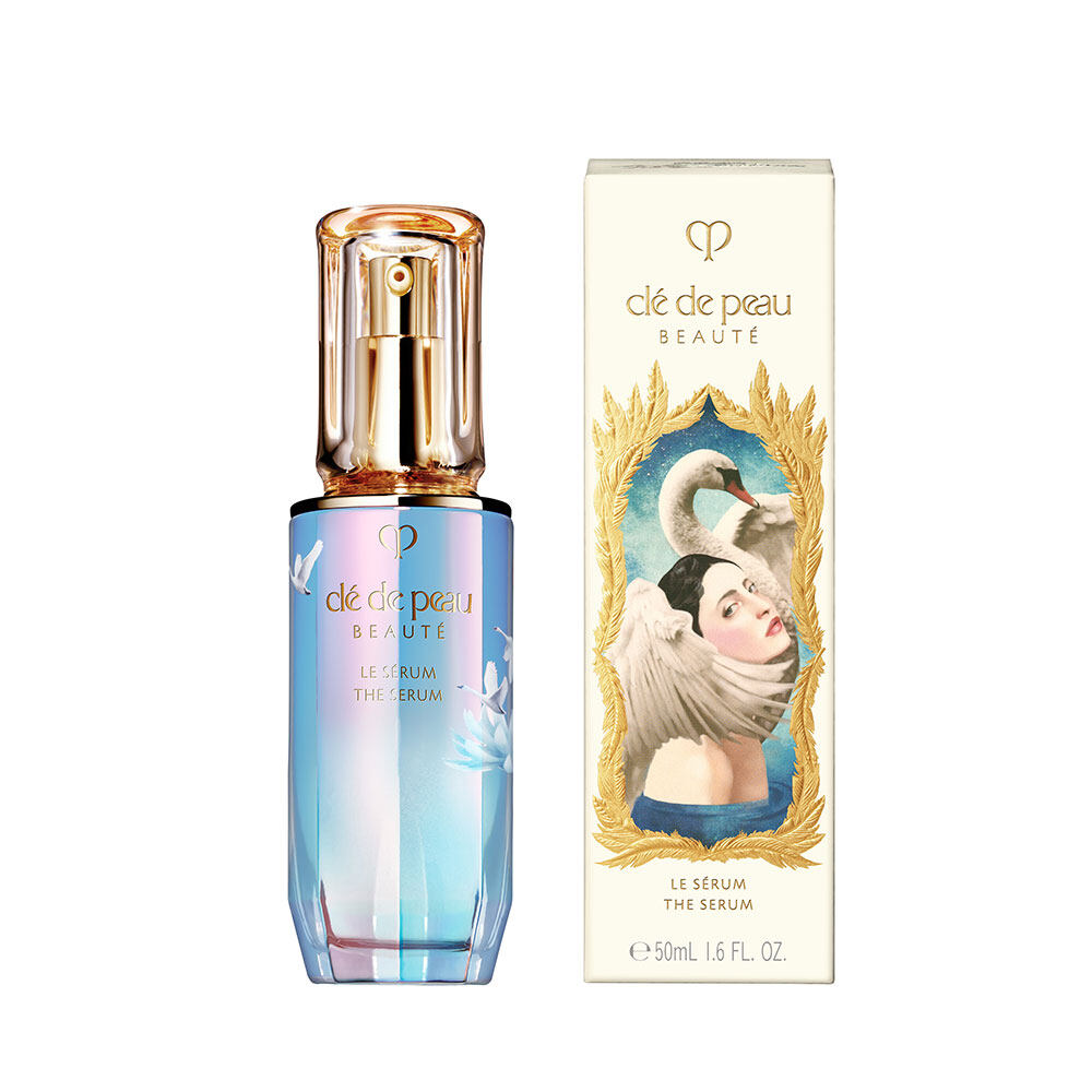 2020 聖誕護膚套裝:Clé de Peau Beauté 2020 聖誕護膚套裝:Clé de Peau Beauté